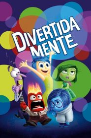 Divertida Mente (2015) Online