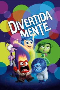 Divertida Mente (2015) Online