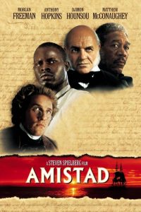 Amistad (1997) Online