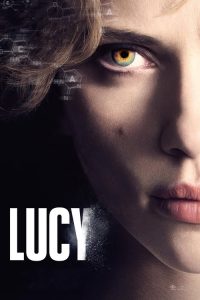 Lucy (2014) Online