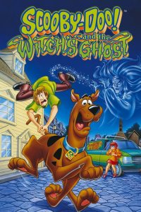 Scooby-Doo e o Fantasma da Bruxa (1999) Online