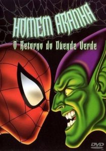 Homem-Aranha – O Retorno do Duende Verde (1997) Online
