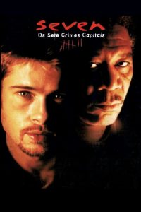 Seven: Os Sete Crimes Capitais (1995) Online