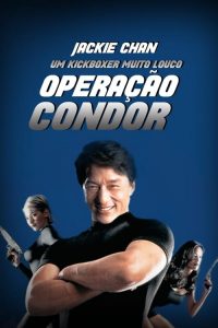 Operação Condor – Um Kickboxer Muito Louco (1991) Online