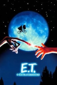 E.T. – O Extraterrestre (1982) Online