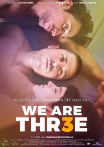 Somos Três (2017) Online