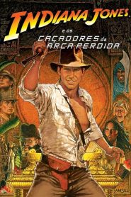 Indiana Jones e os Caçadores da Arca Perdida (1981) Online