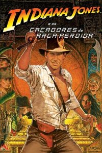 Indiana Jones e os Caçadores da Arca Perdida (1981) Online