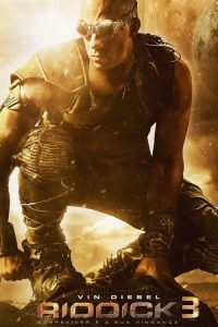 Riddick 3 (2013) Online