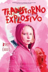 Transtorno Explosivo (2019) Online