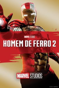 Homem de Ferro 2 (2010) Online