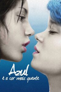 Azul É A Cor Mais Quente (2013) Online