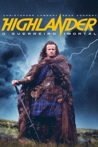 Highlander, O Guerreiro Imortal (1986) Online