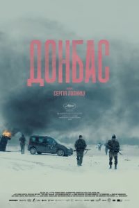 Donbass (2018) Online