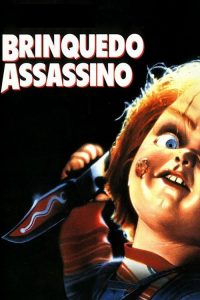 Brinquedo Assassino (1988) Online