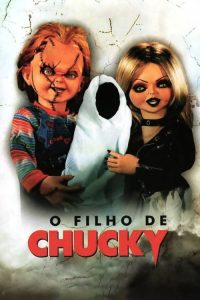 O Filho de Chucky (2004) Online