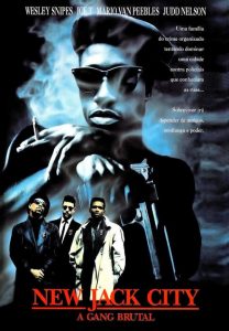 New Jack City: A Gangue Brutal (1991) Online