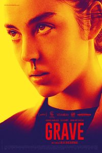 Grave (2016) Online