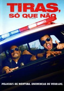 Tiras, Só que Não (2014) Online