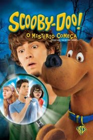 Scooby-Doo! – O Misterio Começa (2009) Online
