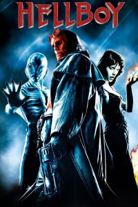 Hellboy (2004) Online