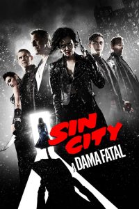 Sin City: A Dama Fatal (2014) Online