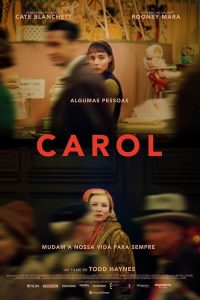 Carol (2015) Online