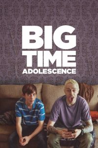 Big Time Adolescence (2020) Online