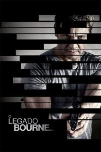 O Legado Bourne (2012) Online