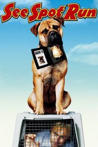 Spot – Um Cão da Pesada (2001) Online