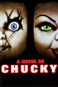 A Noiva de Chucky (1998) Online