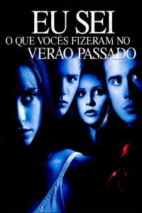 Eu Sei o que Vocês Fizeram no Verão Passado (1997) Online