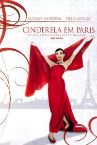 Cinderela em Paris (1957) Online