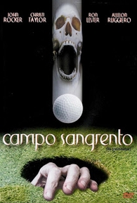 Campo Sangrento (2002) Online