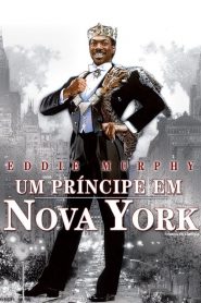 Um Príncipe em Nova York (1988) Online