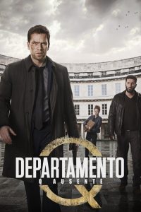 Departamento Q – O Ausente (2014) Online