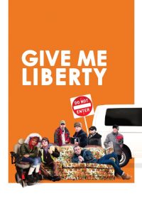 Give Me Liberty (2019) Online