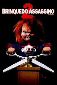 Brinquedo Assassino 2 (1990) Online