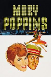 Mary Poppins (1964) Online