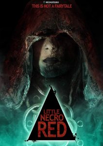 Little Necro Red (2019) Online