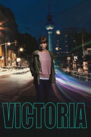 Victoria (2015) Online