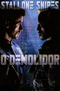 O Demolidor (1993) Online