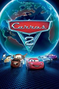 Carros 2 (2011) Online