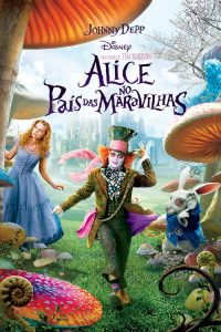 Alice no País das Maravilhas (2010) Online