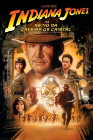 Indiana Jones e o Reino da Caveira de Cristal (2008) Online