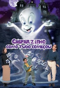 Gasparzinho, Como Tudo Começou (1997) Online