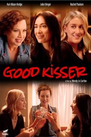 Good Kisser (2019) Online