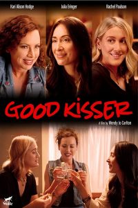 Good Kisser (2019) Online