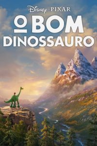 O Bom Dinossauro (2015) Online