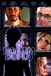 O Homem Duplo (2006) Online